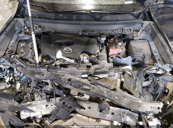 JM3TCADY1M0512003 2021 MAZDA CX-9 Dark Blue 