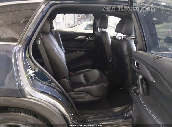 JM3TCADY1M0512003 2021 MAZDA CX-9 Dark Blue 