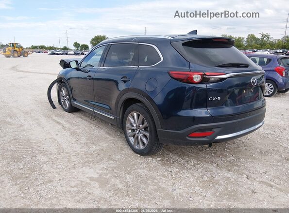JM3TCADY1M0512003 2021 MAZDA CX-9 Dark Blue 
