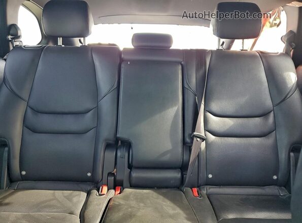 JM3TCADY2K0321381 2019 MAZDA CX-9 Gray 
