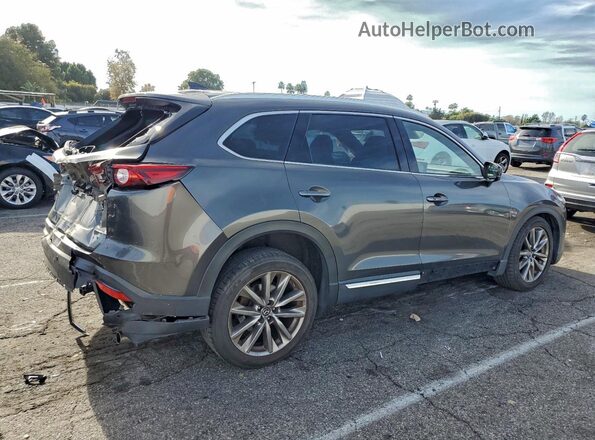 JM3TCADY2K0321381 2019 MAZDA CX-9 Gray 