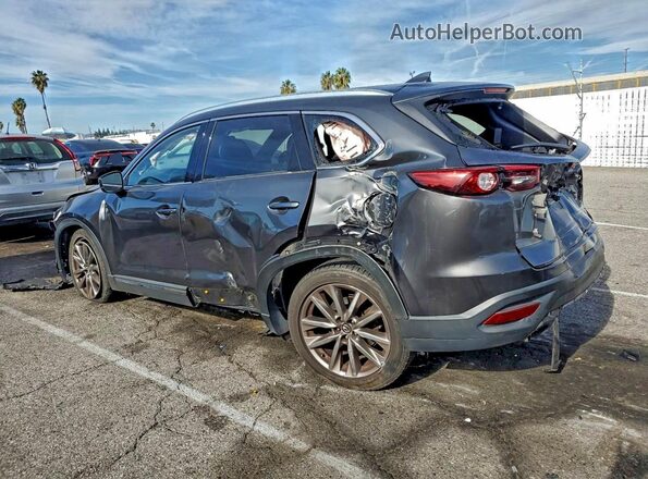 JM3TCADY2K0321381 2019 MAZDA CX-9 Gray 