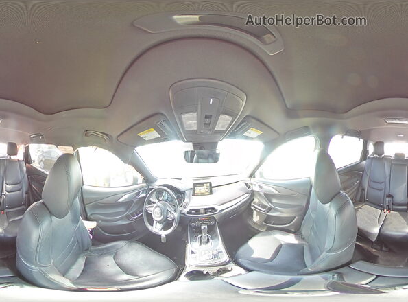 JM3TCADY2K0321381 2019 MAZDA CX-9 Gray 