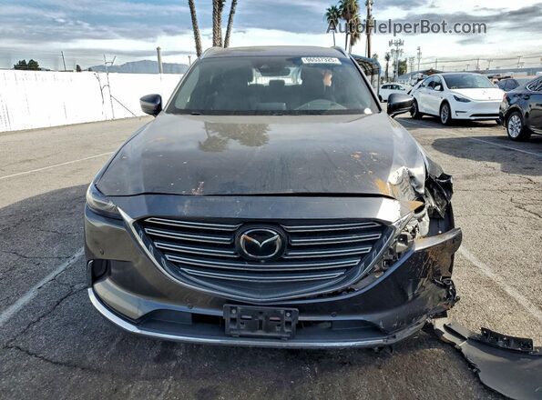JM3TCADY2K0321381 2019 MAZDA CX-9 Gray 