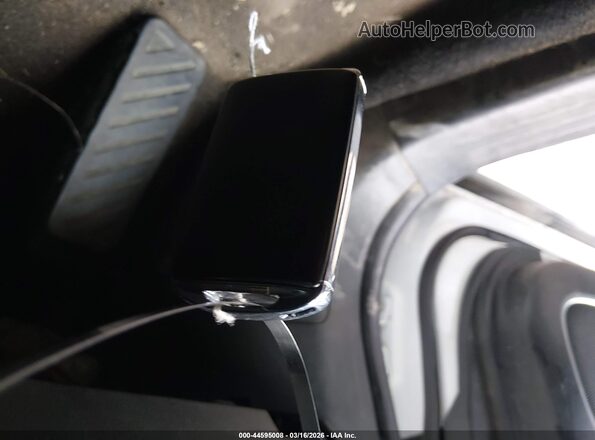 JM3TCADY4L0408250 2020 MAZDA CX-9 White წინა პანელის ხედი