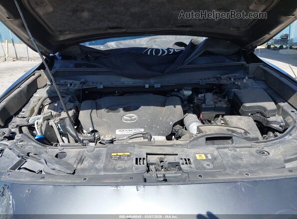 JM3TCADY7H0136381 2017 MAZDA CX-9 Серый 