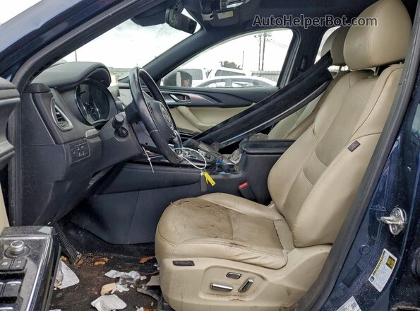 JM3TCADY9K0326108 2019 MAZDA CX-9 Blue 