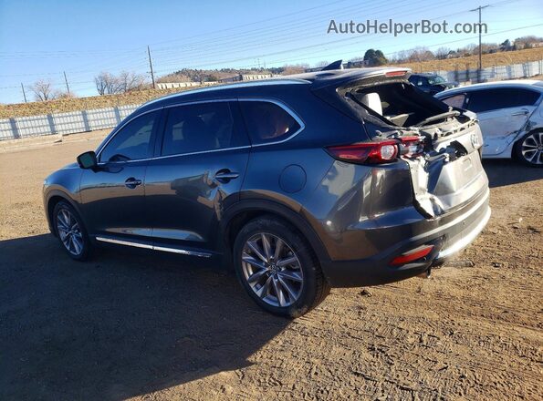 JM3TCADY9L0410320 2020 MAZDA CX-9 Gray 