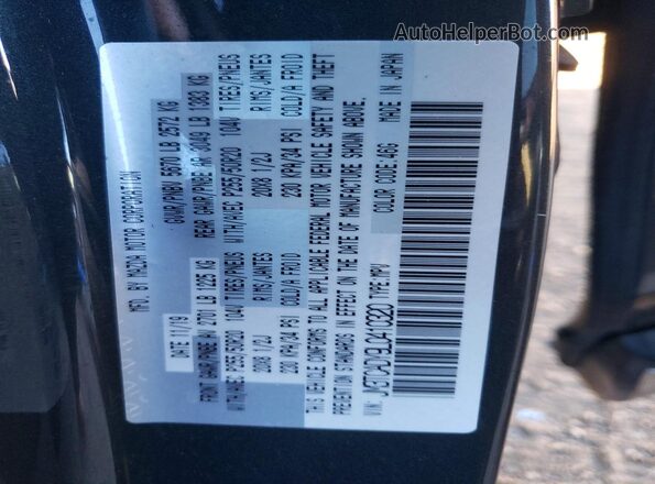 JM3TCADY9L0410320 2020 MAZDA CX-9 Gray 