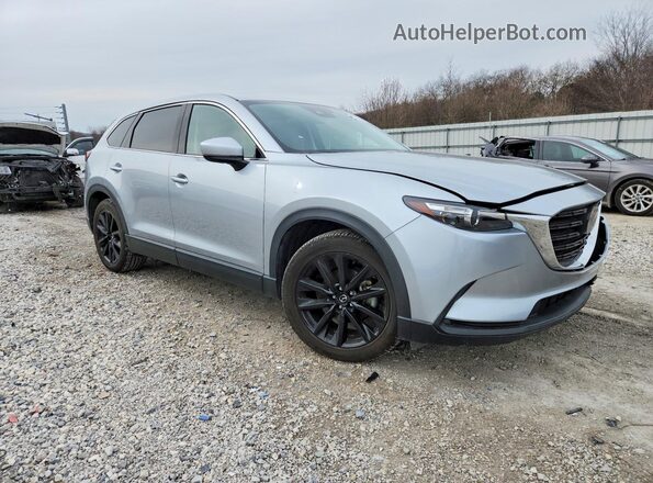 JM3TCBAY0P0659413 2023 MAZDA CX-9 Gray 