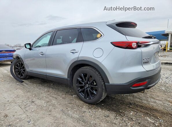 JM3TCBAY0P0659413 2023 MAZDA CX-9 Gray 