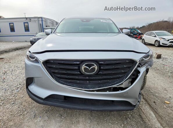 JM3TCBAY0P0659413 2023 MAZDA CX-9 Gray 