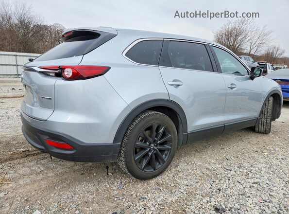JM3TCBAY0P0659413 2023 MAZDA CX-9 Gray 