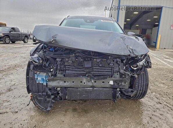 JM3TCBAY3N0619436 2022 MAZDA CX-9 Gray Դիմացի տեսք