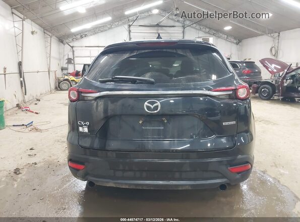 JM3TCBCY2N0606710 2022 MAZDA CX-9 Black 