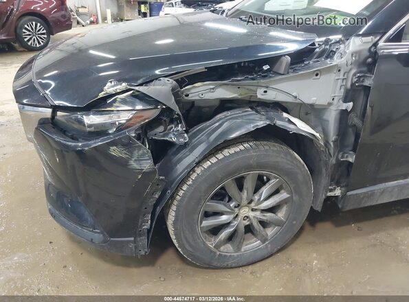 JM3TCBCY2N0606710 2022 MAZDA CX-9 Black 