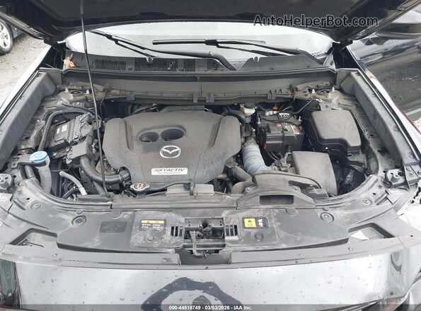 JM3TCBCY3K0316049 2019 MAZDA CX-9 Black 