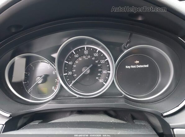 JM3TCBCY3K0316049 2019 MAZDA CX-9 Black 