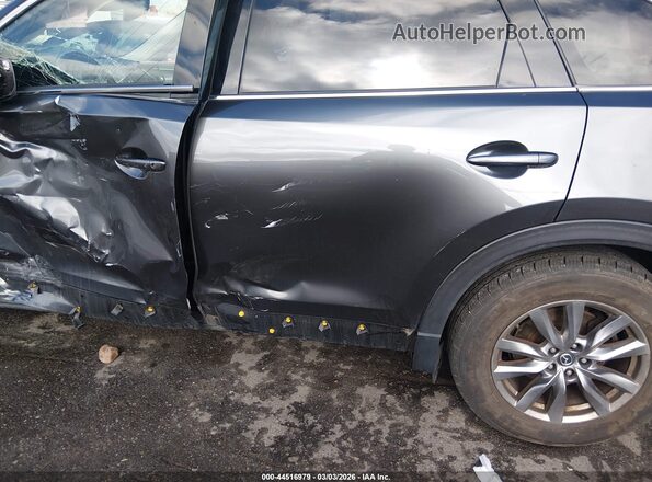 JM3TCBCY4K0310440 2019 MAZDA CX-9 Gray 