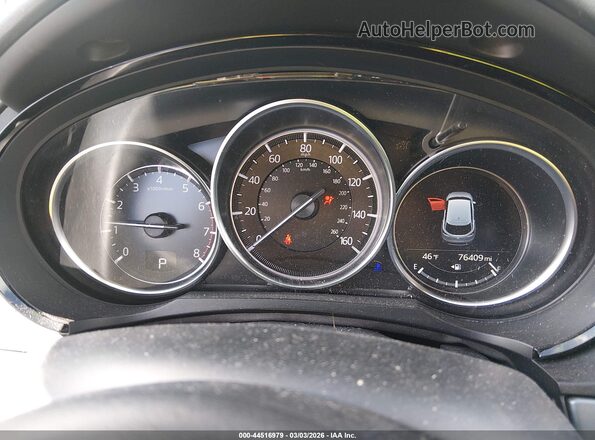 JM3TCBCY4K0310440 2019 MAZDA CX-9 Gray 