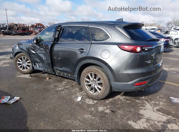 JM3TCBCY4K0310440 2019 MAZDA CX-9 Gray 