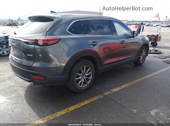 JM3TCBCY4K0310440 2019 MAZDA CX-9 Gray 