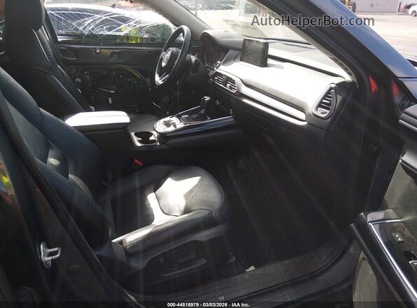 JM3TCBCY4K0310440 2019 MAZDA CX-9 Gray 