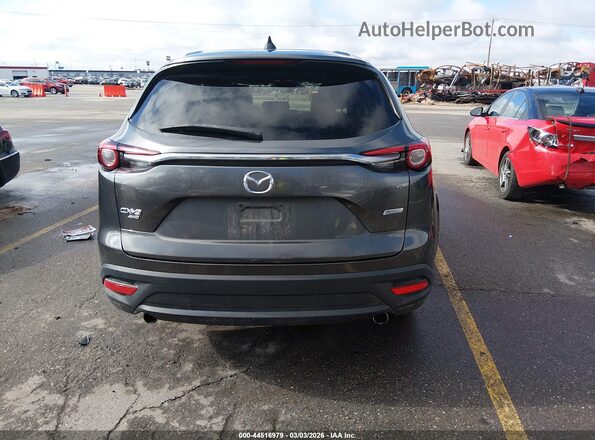 JM3TCBCY4K0310440 2019 MAZDA CX-9 Gray 