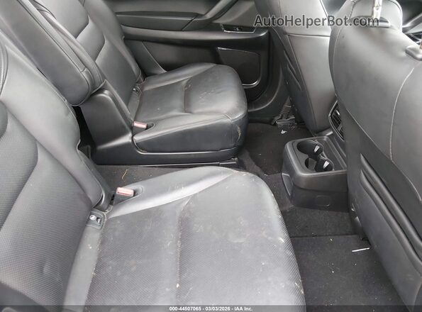 JM3TCBCY4M0519034 2021 MAZDA CX-9 Gray VIN sticker view