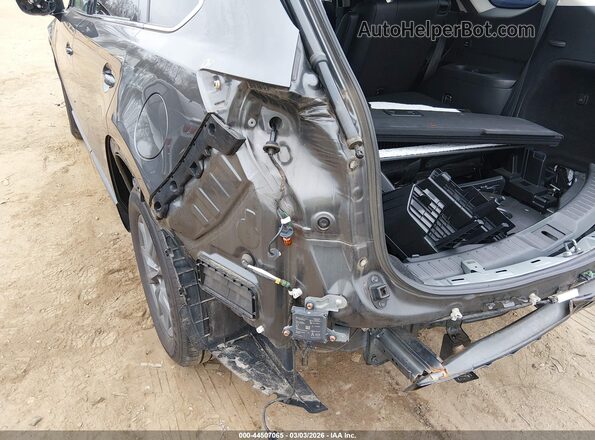 JM3TCBCY4M0519034 2021 MAZDA CX-9 Gray 