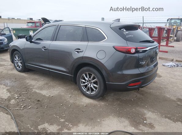 JM3TCBCY8J0213109 2018 MAZDA CX-9 Gray 