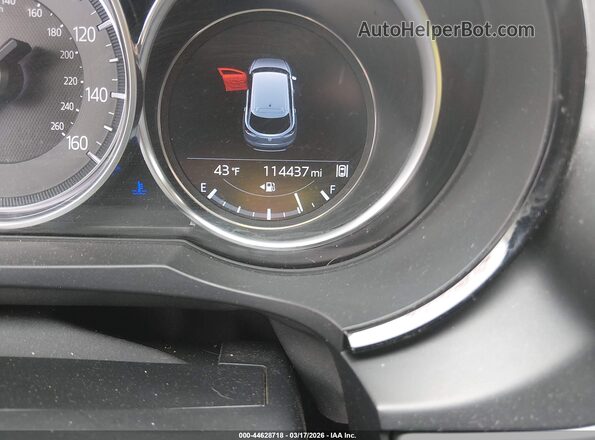JM3TCBCY8J0213109 2018 MAZDA CX-9 Gray 