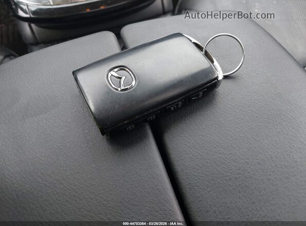 JM3TCBCY8M0522583 2021 MAZDA CX-9 White Առջևի վահանակի տեսք
