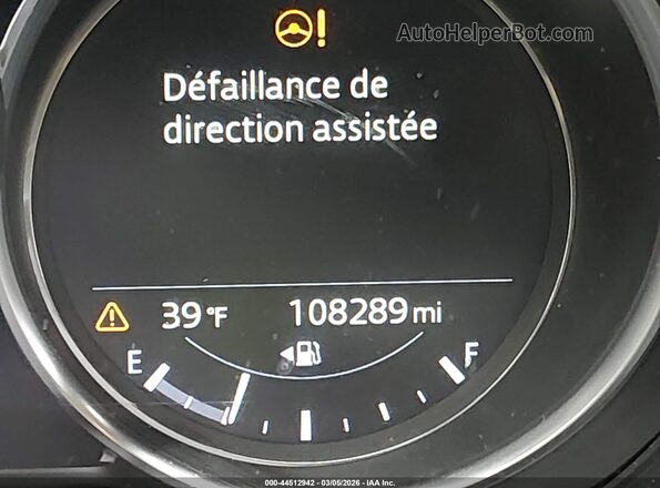 JM3TCBCY9J0214639 2018 MAZDA CX-9 Gray 