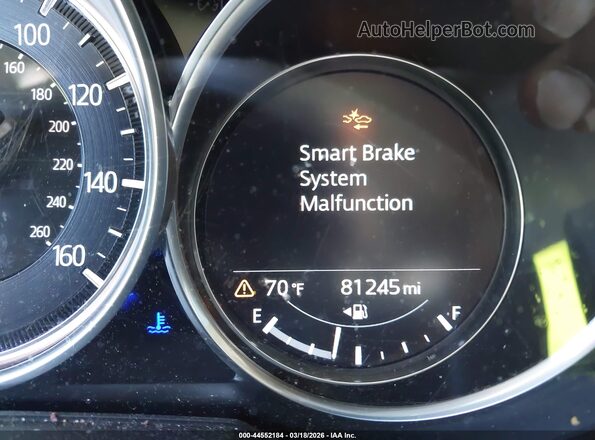 JM3TCBCYXN0628230 2022 MAZDA CX-9 Серый 