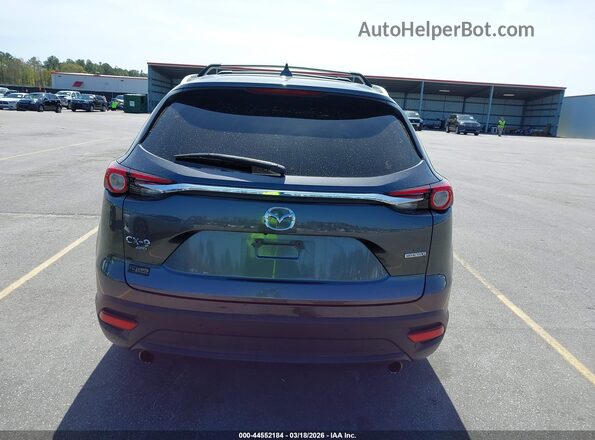 JM3TCBCYXN0628230 2022 MAZDA CX-9 Серый 