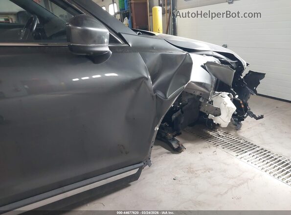 JM3TCBDY0M0506697 2021 MAZDA CX-9 Gray 