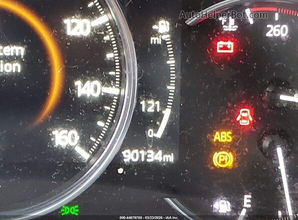 JM3TCBDY2M0512582 2021 MAZDA CX-9 Silver 