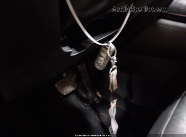 JM3TCBDY3H0127635 2017 MAZDA CX-9 Серый Вид панели приборов