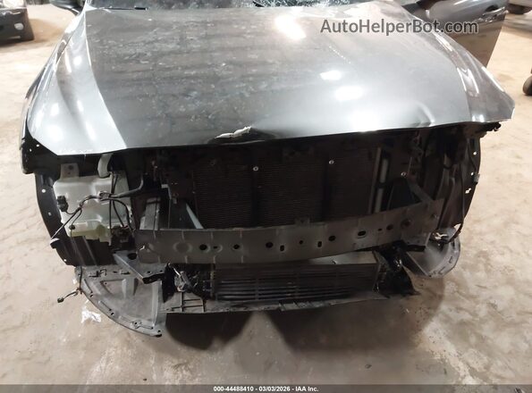 JM3TCBDY3H0127635 2017 MAZDA CX-9 Серый Вид спереди