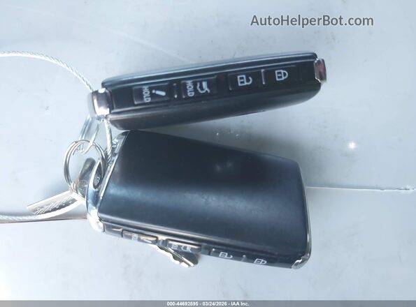 JM3TCBDY4N0626181 2022 MAZDA CX-9 Silver წინა პანელის ხედი