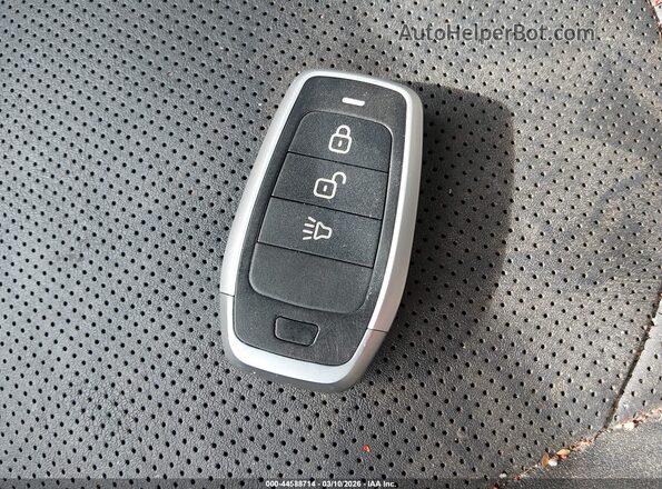 JM3TCBDY4P0629746 2023 MAZDA CX-9 Синий Вид панели приборов