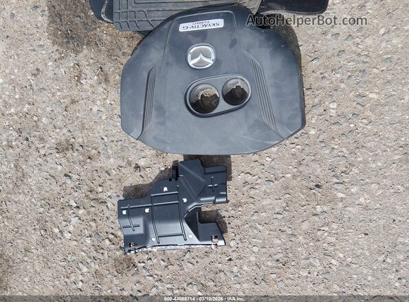 JM3TCBDY4P0629746 2023 MAZDA CX-9 Синий Вид щитка приборов