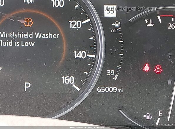 JM3TCBDY4P0629746 2023 MAZDA CX-9 Синий 