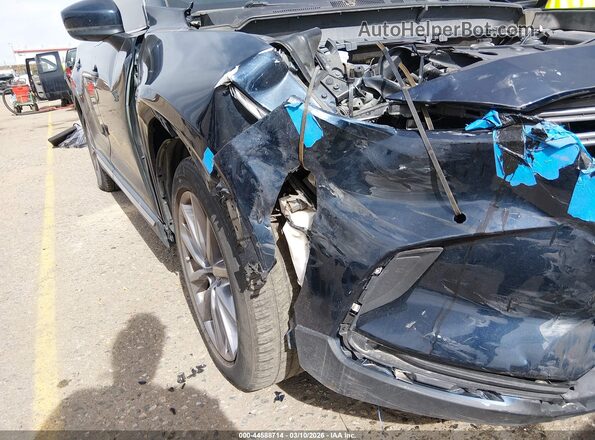 JM3TCBDY4P0629746 2023 MAZDA CX-9 Синий 