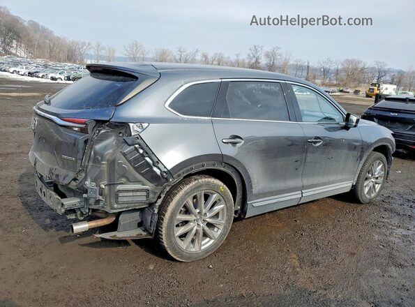 JM3TCBDY6M0514643 2021 MAZDA CX-9 Gray Rear right