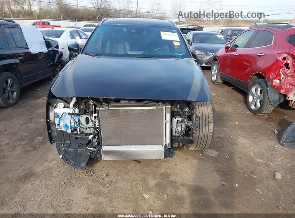 JM3TCBDY7M0530902 2021 MAZDA CX-9 Black Widok wnętrza z tyłu