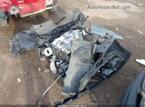 JM3TCBDY7M0530902 2021 MAZDA CX-9 Black Widok zestawu wskaźników