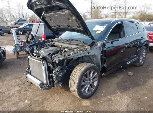 JM3TCBDY7M0530902 2021 MAZDA CX-9 Black 
