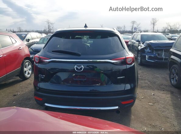 JM3TCBDY7M0530902 2021 MAZDA CX-9 Black 